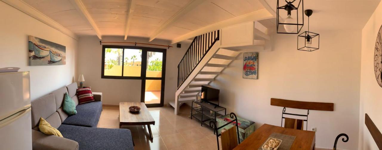Appartement Casa Ilaria Fuerteventura -wifi Free Corralejo