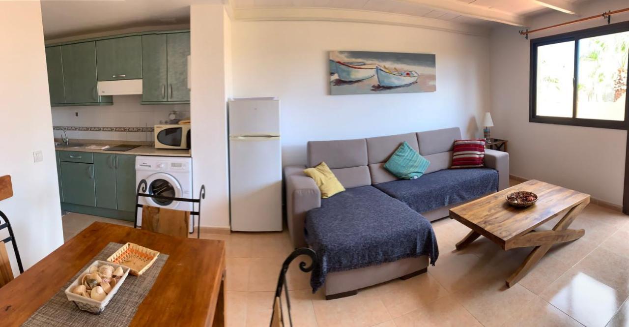 Appartement Casa Ilaria Fuerteventura -wifi Free Corralejo