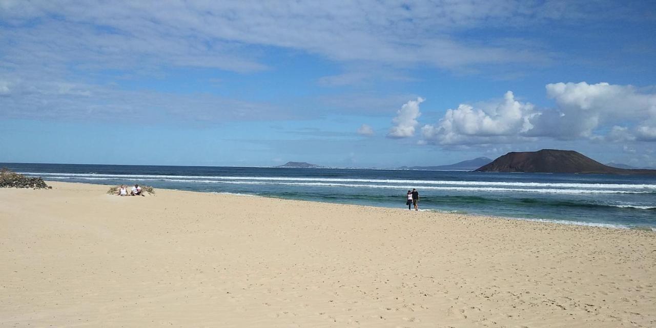 Appartement Casa Ilaria Fuerteventura -wifi Free Corralejo