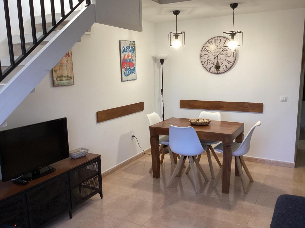 Casa Ilaria Fuerteventura -wifi Free Appartement *