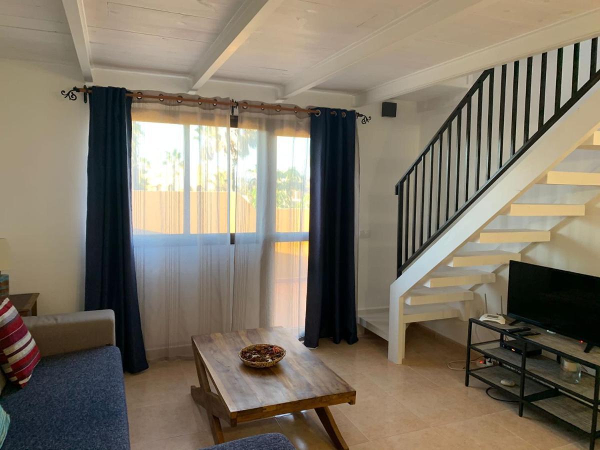 Casa Ilaria Fuerteventura -wifi Free Appartement *