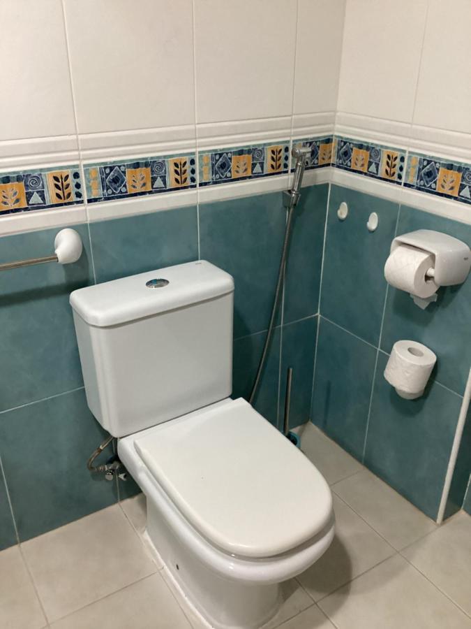 Appartement Casa Ilaria Fuerteventura -wifi Free Corralejo
