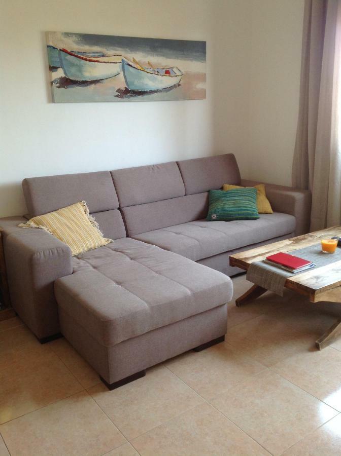 Casa Ilaria Fuerteventura -wifi Free Appartement Corralejo