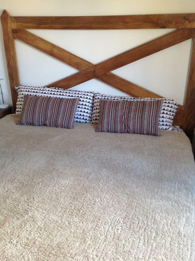 Appartement Casa Ilaria Fuerteventura -wifi Free Corralejo