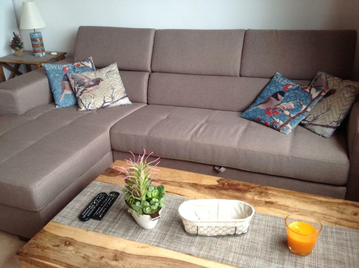 Appartement Casa Ilaria Fuerteventura -wifi Free Corralejo
