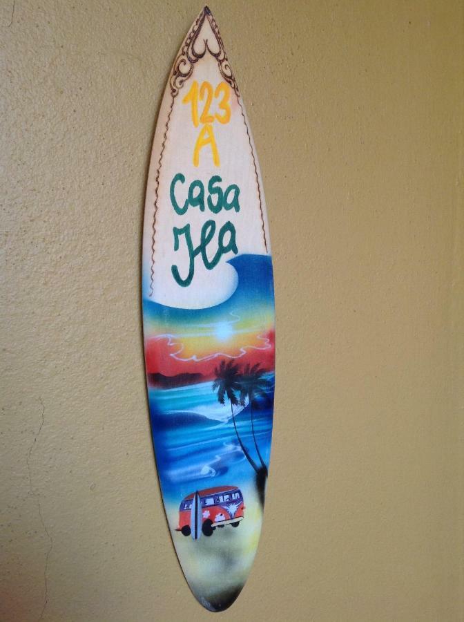 Casa Ilaria Fuerteventura -wifi Free Appartement Corralejo