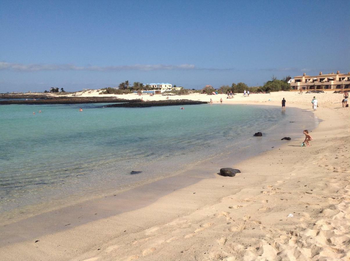 Casa Ilaria Fuerteventura -wifi Free Appartement Corralejo