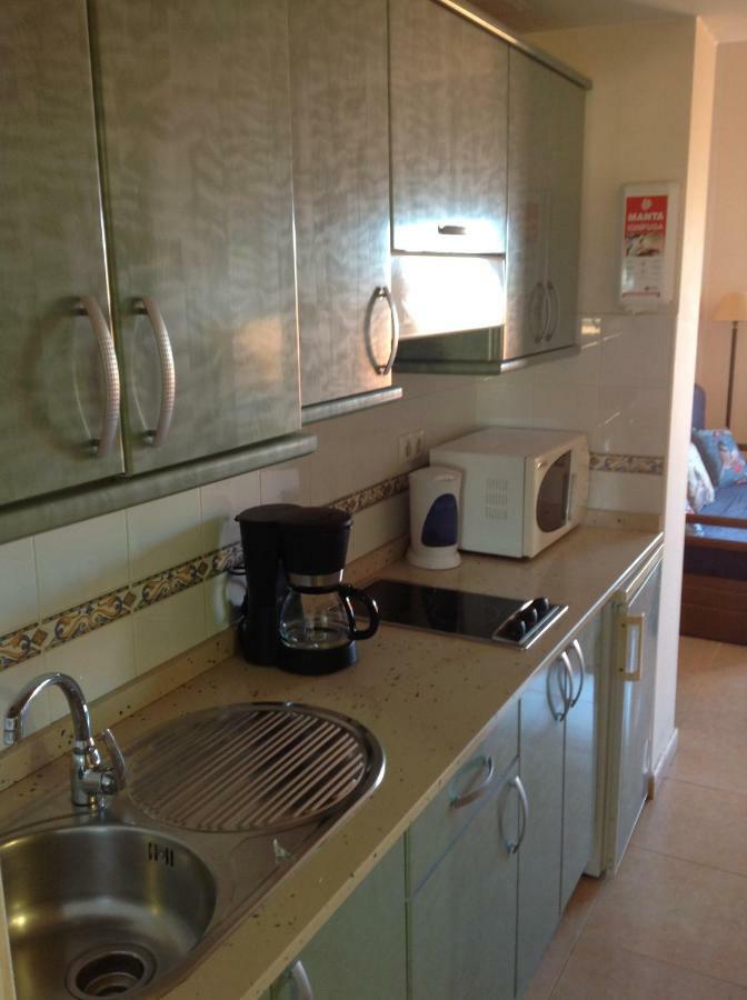 Casa Ilaria Fuerteventura -wifi Free Appartement Corralejo