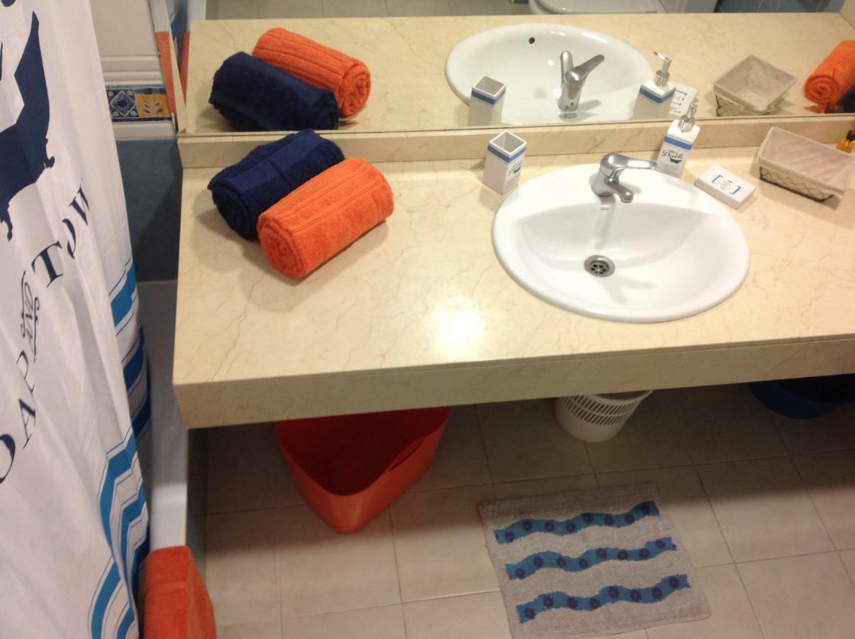Casa Ilaria Fuerteventura -wifi Free Appartement