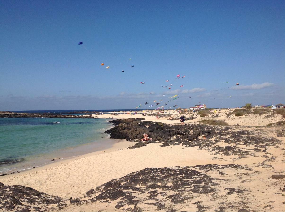 Casa Ilaria Fuerteventura -wifi Free Appartement Corralejo