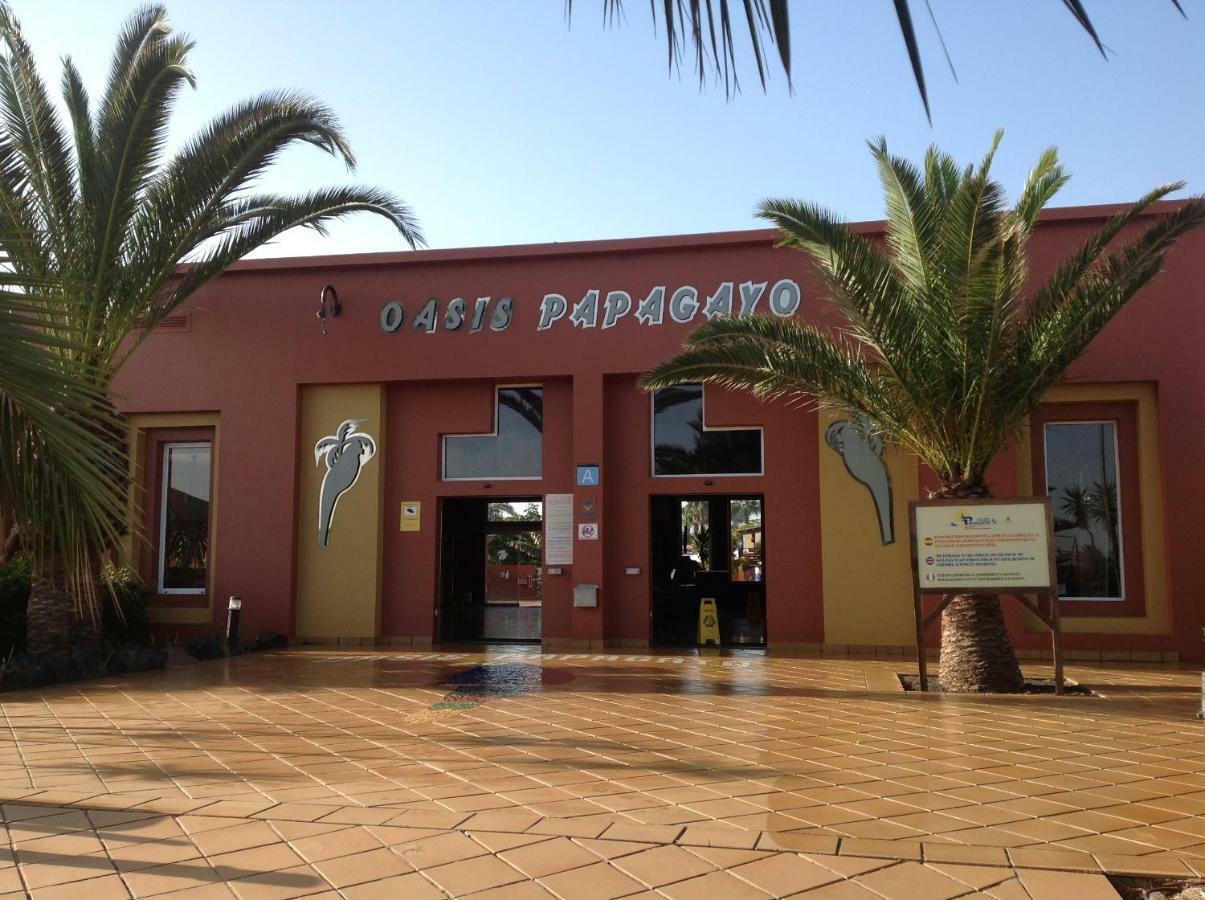 Appartement Casa Ilaria Fuerteventura -wifi Free Corralejo