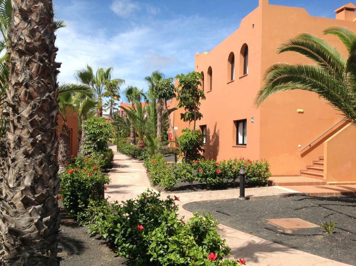 Appartement Casa Ilaria Fuerteventura -wifi Free *