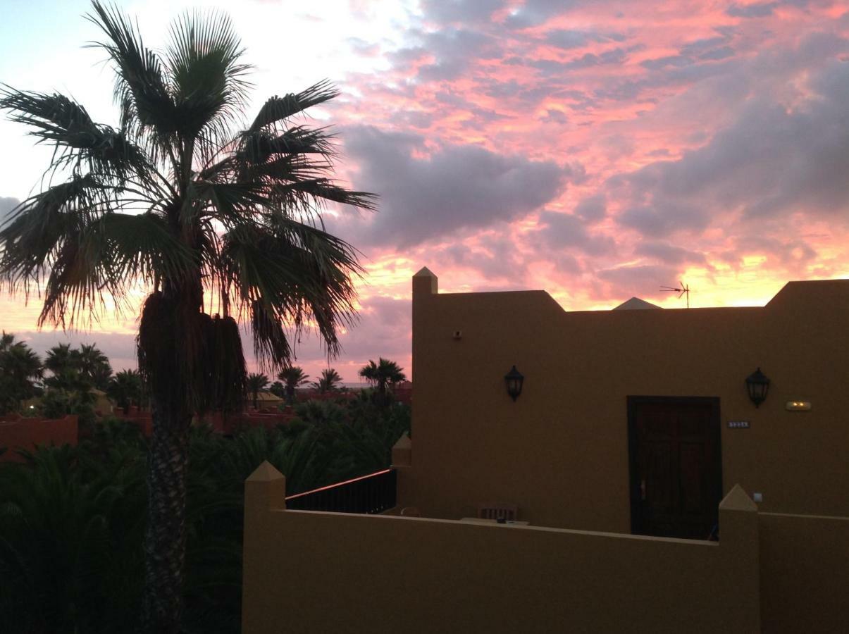 Appartement Casa Ilaria Fuerteventura -wifi Free *