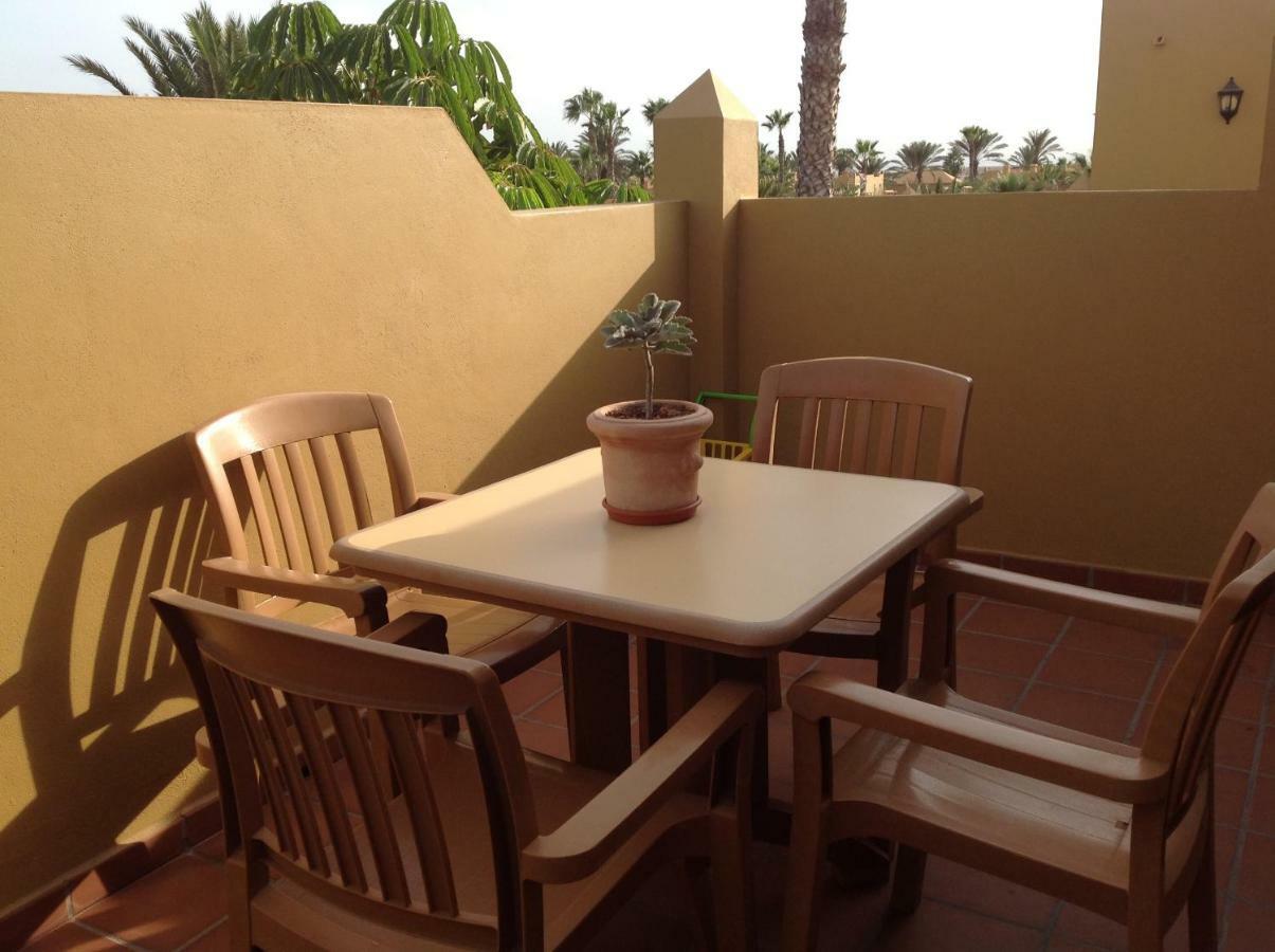 Appartement Casa Ilaria Fuerteventura -wifi Free