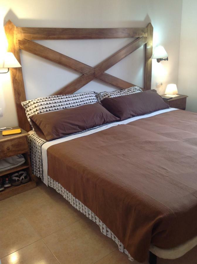 Casa Ilaria Fuerteventura -wifi Free Appartement